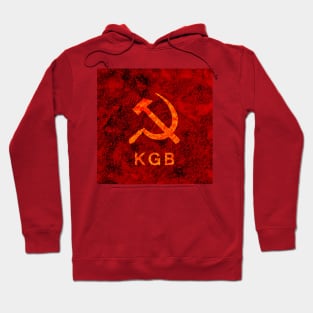 KGB Hoodie